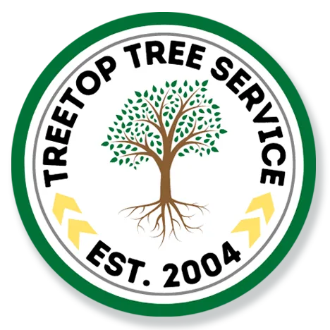Treetop Tree Service logo